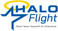 Halo Flight Inc logo
