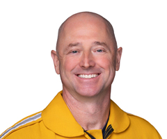Jeb Fischer